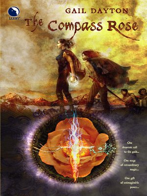 cover image of The Compass Rose